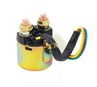 Electrical Starter Solenoid Relay Switch Compatible With TTR225 TTR250 XV500 XV750 VIRAGO BADGER 80 YFM80 BIG BEAR