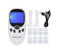 Electrical Stimulation Device For Pain Relief By Electrical Nerve Stimulation For Pain Relief Therapy VCH