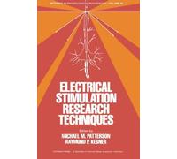 Electrical Stimulation Research Techniques