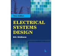 Electrical Systems Design