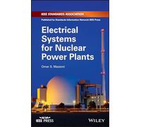 Electrical Systems for Nuclear Power Plants – Wiley-VCH