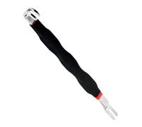 Electrical Terminal Removal Tool: Double End Pliers for Connectors, Automotive Wire Harness Puller | Carbon Steel Design, Disconnect Kit