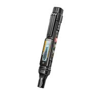 Electrical Tester Digital Pen Multimeter Easy To Use Electrical Testing Tool For Home And Lab Professional Electrician