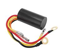 Electrical Time Delay Module AM128906, Tractor Ignition Delay Module Replacement, High Reliability Ignition Time Delay Module for 345 GX345 425 445, Solves No Spark Issu