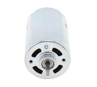 electrical tools 12-36V 555 DC electronic starter 3500-12000RPM High-Speed Large Torque Ball Bearing Electric Motors 1Pcs