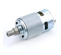 electrical tools 775 DC electronic starter 18-21V 15000RPM High Speed Blower electronic starter Electric Machinery Tools 1Pcs