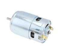 electrical tools 895 High Torque DC Motors 12V 24V 6000RPM Double Ball Bearing EPC_MTR_00G 1Pcs