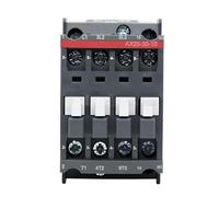 Electrical tools AX25-30-10 AX25-30-01 25A 3P AC Contactor AX25-30-10 AX25-30-01 Coil Voltage(AX25-30-10 AC110V)