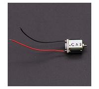 electrical tools DC DIY electronic starter Ultra-small DC electronic starter DC 3V 44000RPM 90mA High Speed Diameter 1mm Shaft Micro electronic starter Small electronic starter DIY