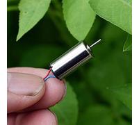 electrical tools dc electronic starter 5pcs Coreless electronic starter, High Speed Large Torque Hollow Cup RC Aircraft Drone Engine, DC 3.7V 48000RPM, 8mm*16mm, DIY Driver Parts