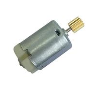 electrical tools dc electronic starter FC-280SC electronic starter, 9T Gear DC 12V 11800RPM, Car Door Lock Actuator Rearview Mirror Repair electronic starter, Mini 18mm*24mm, DIY Driver Parts