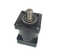 electrical tools Electric Gearbox Nema34 Stepper electronic starter Speed Reducer, NEMA 34 Planetary Gearbox electronic starter Gearbox, Ratio 3.25:1 4:1 5:1 6:1 Gearbox : 20 to 1) (Size : 3.25 to 1