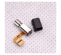 electrical tools Electric Small electronic starter 3 * 4 * 6.5mm DC Micro Vibration electronic starter DC 3-3.7V Rotor Eccentric Wheel 3x3.5mm : 5pcs) (Color : 1pcs)