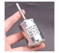 electrical tools Electric Small electronic starter PWA Long Shaft 43mm DC 24V 6500RPMDIY Electric Drill electronic starter Large Torque Micro Small electronic starter