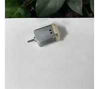 electrical tools electronic starter 5PCS/lot DIY RC 4WD Toy Car/Fan electronic starter, DC 1.5V 3V 6V 7.4V 9.6V, 130 Carbon Brush electronic starter, High Speed Mini Precision : Model C) (Size : Mode