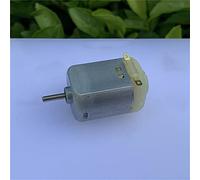 electrical tools electronic starter 5PCS/lot DIY RC 4WD Toy Car/Fan electronic starter, DC 1.5V 3V 6V 7.4V 9.6V, 130 Carbon Brush electronic starter, High Speed Mini Precision : Model C) (Size : Mode