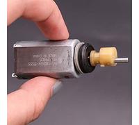 electrical tools electronic starter Mini Micro 180 Toy Engine electronic starter, DC 2.4V 3V 3.7V 21800RPM, FF-180SH-3533 Precious Metal Brush High Speed Electric Shaver electronic starter Mute Large