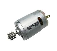 electrical tools electronic starter Toy Car Motorcycle electronic starter, RS380/390/550 's Electric Car, 6V 12V electronic starter, electronic starter Gear Box Accessories Mute Large Torque : 550 6V2