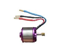 electrical tools Micro Toy 10 Teeth Gear 3500KV External Rotor 2216 Brushless electronic starter Model Aircraft Brushless electronic starter Quadcopter electronic starter Fixed Wing electronic starter