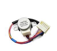 electrical tools Micro Toy 20BYJ46 Step electronic starter, Air Conditioner electronic starter, Swing Blade electronic starter, Guide Wind Direction Synchronous electronic starter, 12v Step Sweep Wind