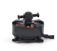 electrical tools Micro Toy 2204/2206/2208/2212/2216 Brushless electronic starter Threaded Shaft electronic starter High Speed Modle Aircraft electronic starter Drone DIY Hobby electronic starter CW CC