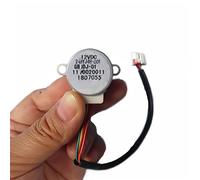 electrical tools Micro Toy 24BYJ48 Stepper electronic starter, 12v Synchronous electronic starter, Air Conditioner Hanging Swing Wind electronic starter, Sweeping Wind electronic starter, Air Guide el