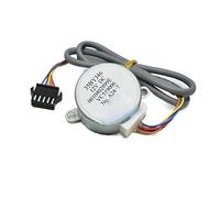 electrical tools Micro Toy 35BYJ46 Stepper electronic starter, Up and Down Sweeping electronic starter, Air Conditioner Cabinet electronic starter, Swing Vane electronic starter, Wind Direction electr