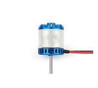 electrical tools Micro Toy 570/630/880/1400/2600KV electronic starter 3D Tail Push Back Glider Power electronic starter 2216 Brushless electronic starter Fixed Wing Modle Aircraft electronic starter D