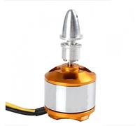 electrical tools Micro Toy 930/1000/1400/1800/2200/2450KV Brushless electronic starter Drone Multirotor Quadcopter 2212 Brushless electronic starter Modle Aircraft electronic starter DIY Engine (Colo