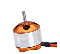 electrical tools Micro Toy 930/1000/1400/1800/2200/2450KV Brushless electronic starter Drone Multirotor Quadcopter 2212 Brushless electronic starter Modle Aircraft electronic starter DIY Engine (Colo