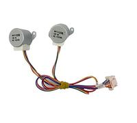 electrical tools Micro Toy Air Conditioning electronic starter, 2Hp 3Hp 5Hp Hanging Cabinet Air Guide Swing electronic starter, MP24GA45/SM-35-17-12-4/ SM50B Door Switch electronic starter DIY Engine