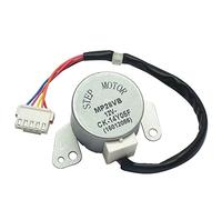 electrical tools Micro Toy Air Conditioning electronic starter, Up and Down Swing Wind electronic starter, Sweeping Wind electronic starter, MP28VB Stepper electronic starter 15012086, 12V DC DIY Engi