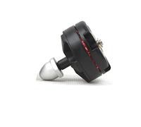 electrical tools Micro Toy Fixed Wing DroneSmall Dc electronic starter Model Airplane 2204 Brushless electronic starter 1500KV 2300KV Crossing Machine Aircraft electronic starter DIY Engine (Color :