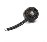 electrical tools Micro Toy Mini Quadcopter Modle Aircraft 2204 2207 Brushless electronic starter 2100KV 2300KV Drone Brushless electronic starter for Ride Through Machine DIY Engine (Color : 2300kv,