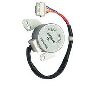 electrical tools Micro Toy MP28VB Stepper electronic starter 15012086 12V DCAir Conditioning Swing Wind electronic starter, Guide Air electronic starter Sweeping Wind electronic starter DIY Engine (C