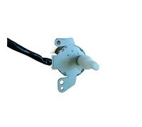electrical tools Micro Toy MP28VB Stepper electronic starter 15012086 12V DCAir Conditioning Swing Wind electronic starter, Guide Air electronic starter Sweeping Wind electronic starter DIY Engine (C