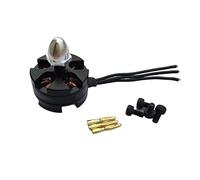 electrical tools Micro Toy Multirotor Quadcopter electronic starter Drone electronic starter Fixed-Wing Aircraft 2204 Brushless electronic starter KV2300 Aircraft Model DIY Hobby electronic starter DI