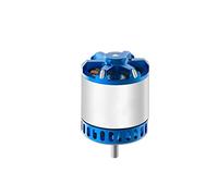 electrical tools Micro Toy Small Multi-Rotor 2212 2216 2202 Brushless electronic starter 950KV 1100KV 2600KV Fixed Wing Drone Toy DIY Model Airplane Accessories DIY Engine (Color : Rear Shaft 2216 Mo