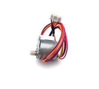 electrical tools Mini electronic starter 20BYJ46 Stepper electronic starter, 12V DC On-Hook electronic starter Air Deflector electronic starter Air Conditioner Air Outlet Swing electronic starter, Swe