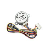 electrical tools Mini electronic starter Air Conditioning Accessories electronic starter, Swing Blade Sweeping Wind electronic starter, Air Guide electronic starter, 12V DC Flat Shaft MP28GA Stepper e