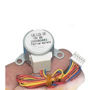 electrical tools Mini electronic starter Air Conditioning Accessories Synchronous electronic starter, Swing Wind electronic starter, Sweeping Wind electronic starter, GAL12A-BD Stepper electronic star