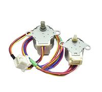 electrical tools Mini electronic starter Smart Toilet Lid electronic starter, Intelligent Toilet electronic starter, 24BYJ48 electronic starter, 20BYJ46 electronic starter, 180 Ohm 12v Dual electronic