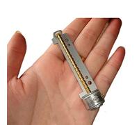 electrical tools modle DIY DIY Micro Printer 15mm Micro 2-Phase 4-Wire Screw Stepper electronic starter, Copper Screw Length 58mm electronic starter Small Slider Project electronic starter electronic