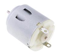 electrical tools R260 DC electronic starter 1.5-3V 12300RPM Dumper Micromotor Electric Small electronic starter with Carbon Brush 1Pcs