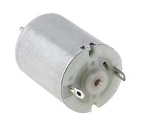 electrical tools R280 DC electronic starter 6-24V 19800RPM High Speed Micro electronic starter 1Pcs