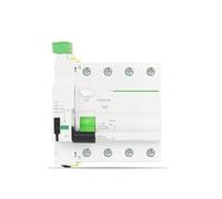 Electrical tools RE-TORD4-63 Transport Type AC Automatic Reclosing Device Differential Circuit Breaker 2P 230V 6KA 63A 30mA(4pole 30mA)
