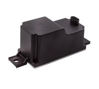 Electrical Voltage Converter Module Auxiliary Battery 2059053414 2059052809 Suitable for W205 W257 W222 W213 W253 CLS350 Voltage Converter Module Black Color Auxiliary Battery Auto Easy Installation
