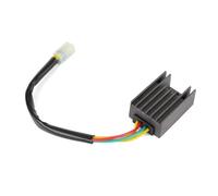 Electrical Voltage Regulator 31410-KCY-671 For XR400R XR 400R XR 400 R 1996-2004 Voltage Regulator Rectifier Voltage Rectifier Regulator