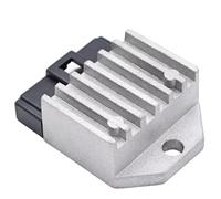Electrical Voltage Regulator Compatible With For Venture 480 XL For VT480 1996 1997 For Mountain For Max 800 1997 Motorbike Regulator Rectifier 8AB-81910-00