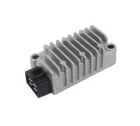 Electrical Voltage Regulator Compatible With For WR125 For WR125R For WR125X 2009-2014 Motorcycle Rectifier Replacement Accessories OEM:22B-H1960-00 3TJ-81960-01